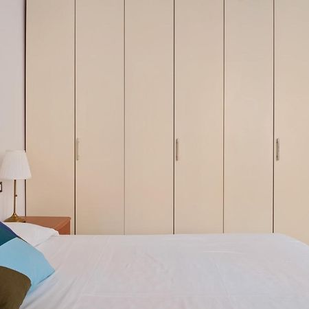 Stazione Centrale Cozy And Functional Flat Milano Exterior foto