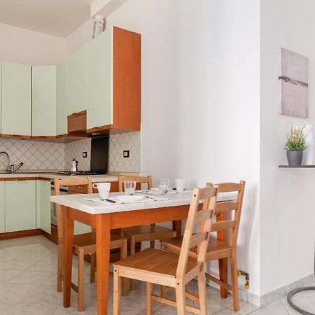 Stazione Centrale Cozy And Functional Flat Milano Exterior foto