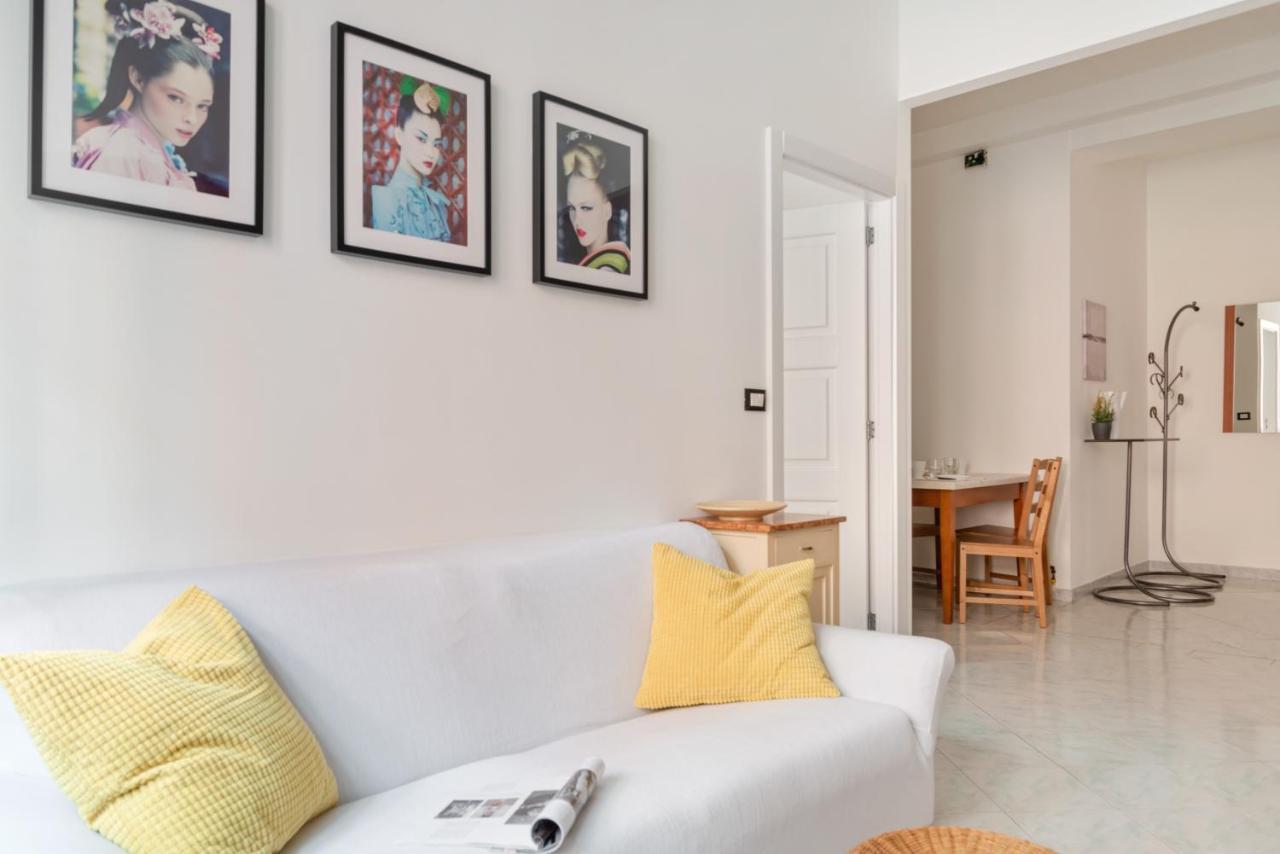 Stazione Centrale Cozy And Functional Flat Milano Exterior foto