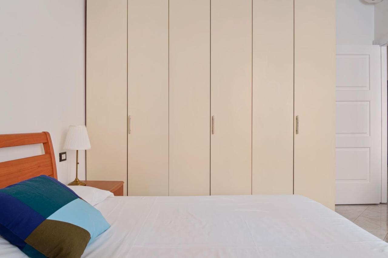 Stazione Centrale Cozy And Functional Flat Milano Exterior foto