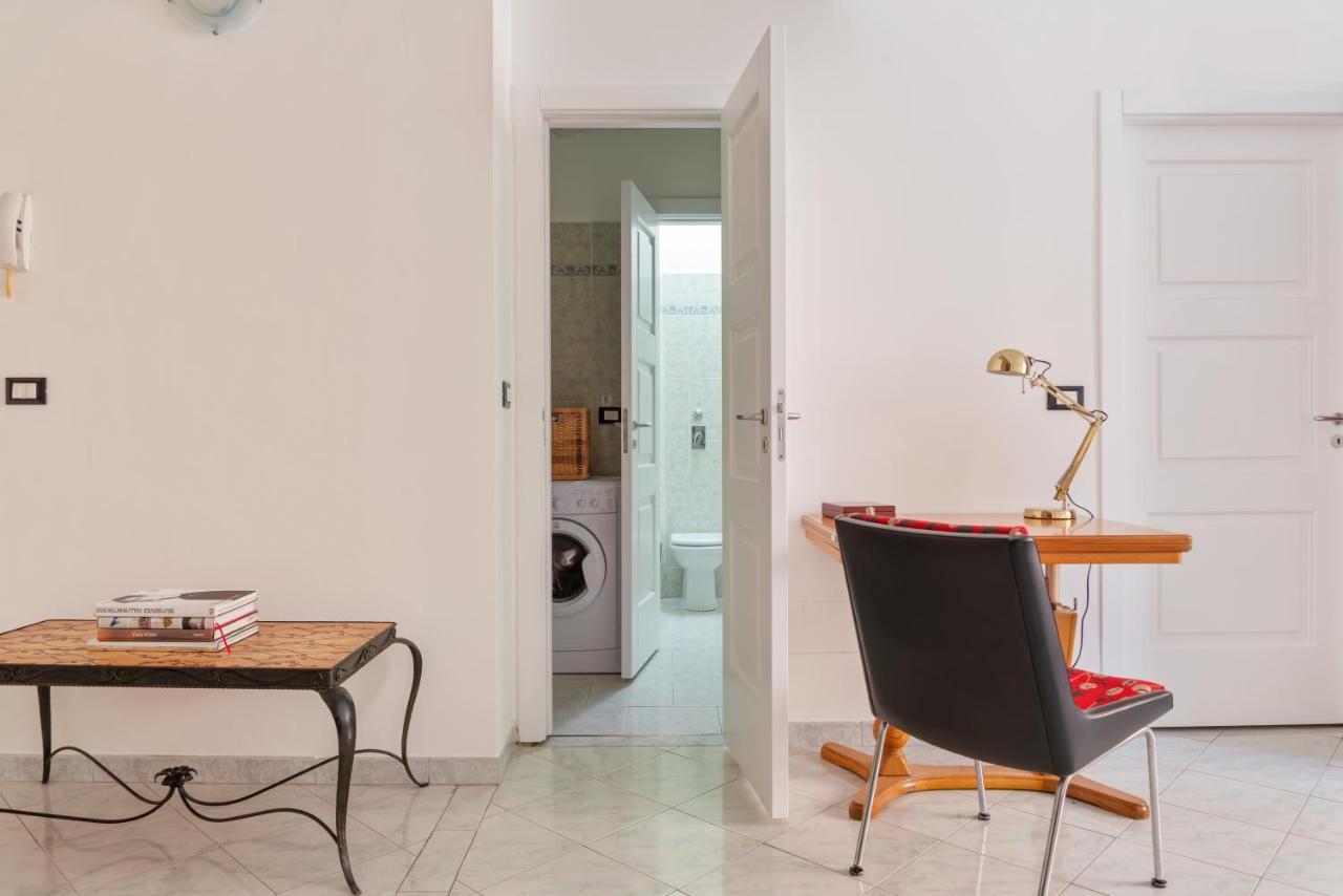 Stazione Centrale Cozy And Functional Flat Milano Exterior foto
