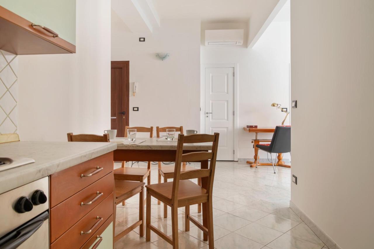 Stazione Centrale Cozy And Functional Flat Milano Exterior foto