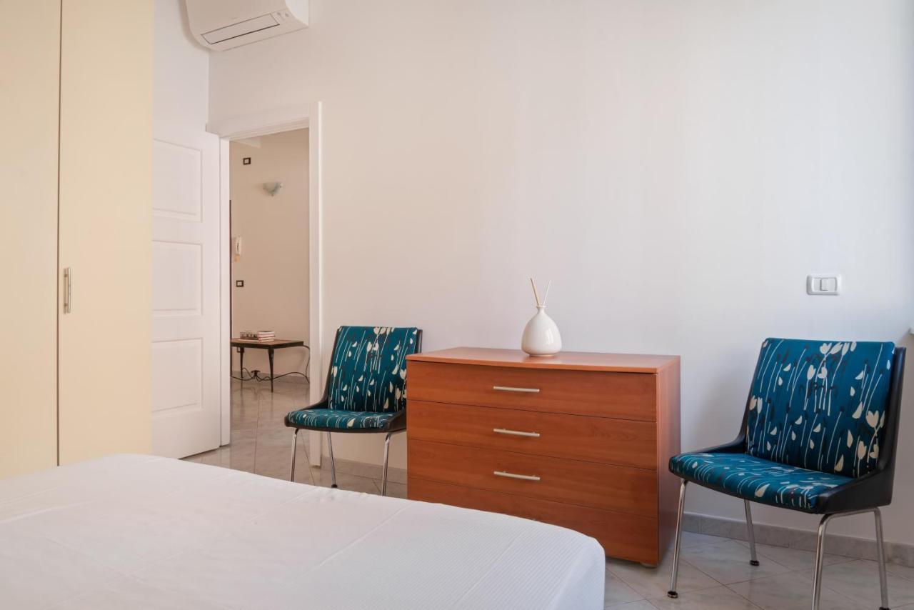 Stazione Centrale Cozy And Functional Flat Milano Exterior foto