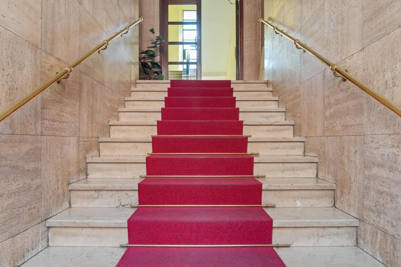 Stazione Centrale Cozy And Functional Flat Milano Exterior foto