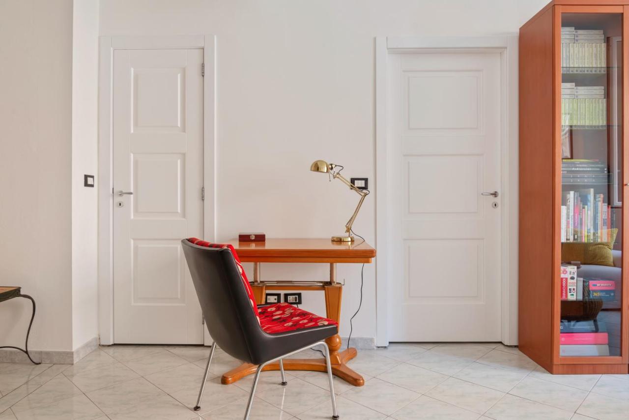 Stazione Centrale Cozy And Functional Flat Milano Exterior foto